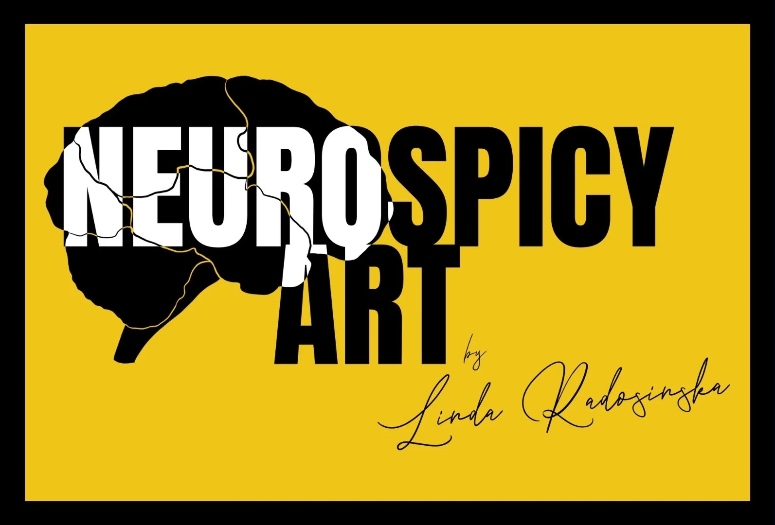 Neurospicy Art: Week 26